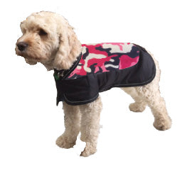 Pet Clothing (Coats & Jackets): Riptsop/Waterproof