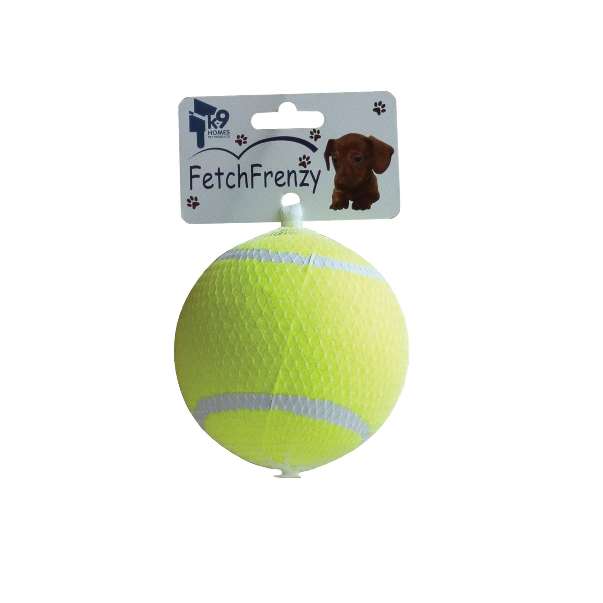 Tennis Ball 10cm