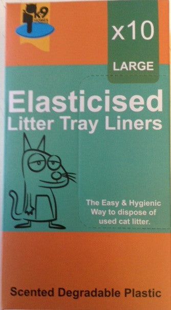 Litter Handling Products