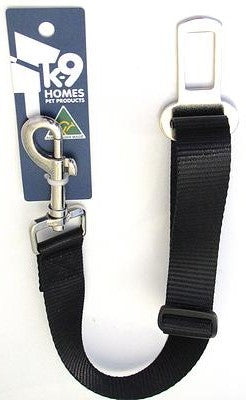 Safety Leads & Collars - Dog: Dog - Soft Feel Webbed