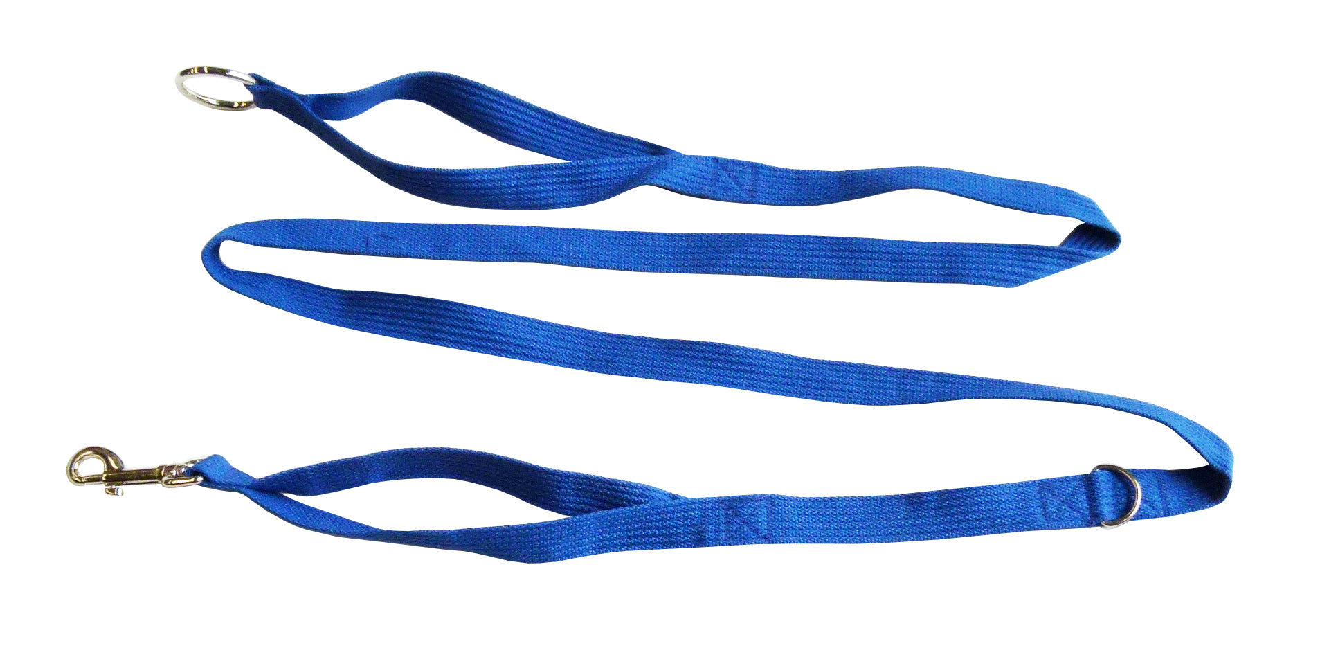 Training Leads & Collars - Dog: Dog - Soft Feel Webbed