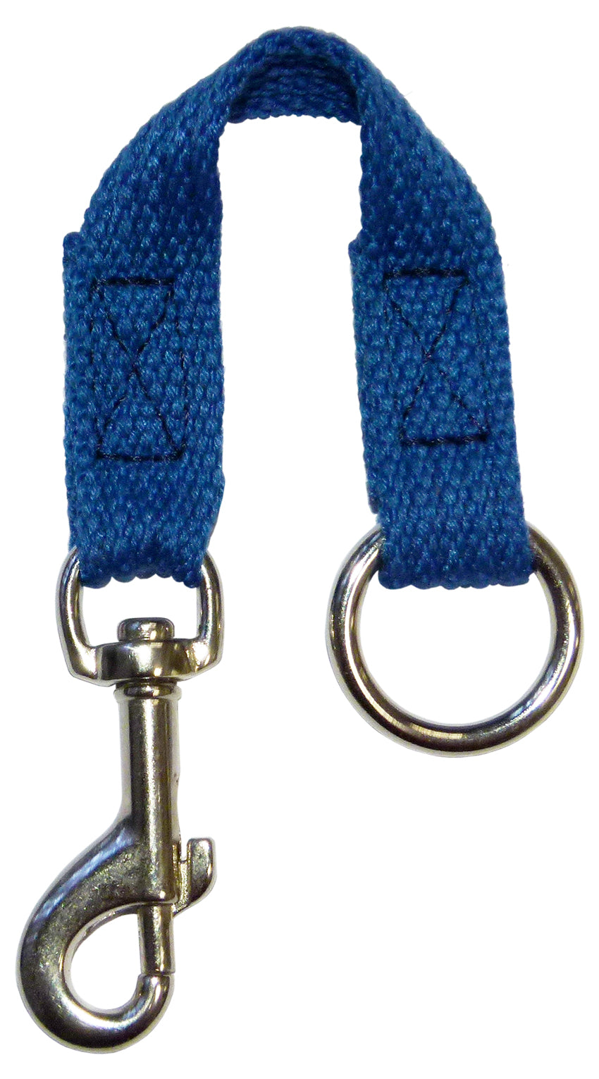 Training Leads & Collars - Dog: Dog - Soft Feel Webbed