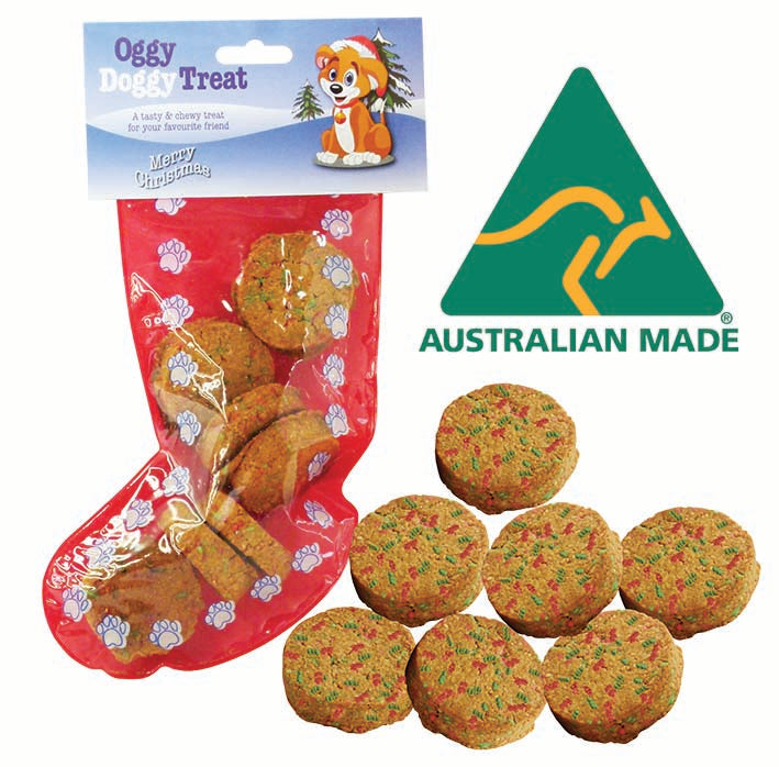 Xmas Australian Made Products