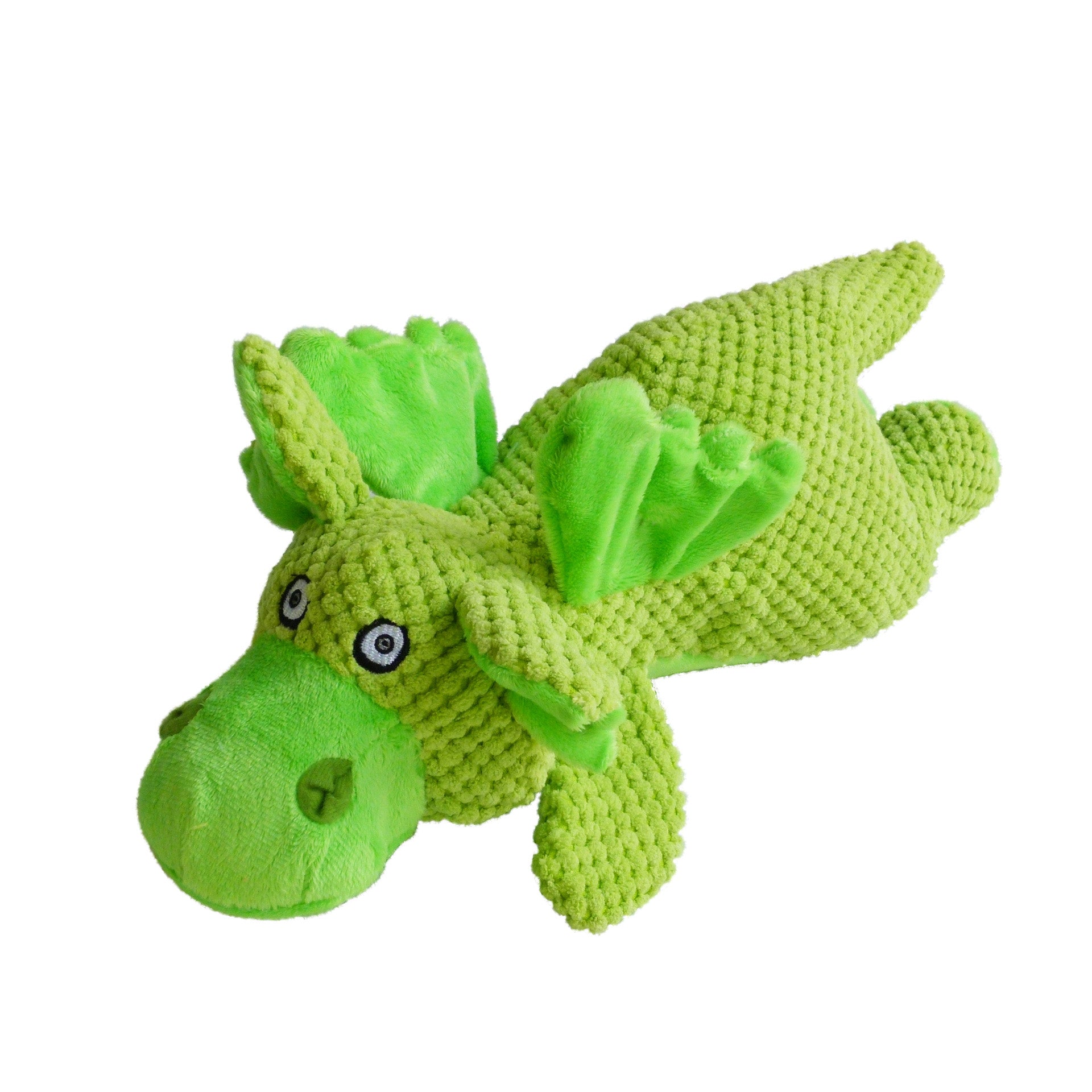 Dragons Plush Dog Toys