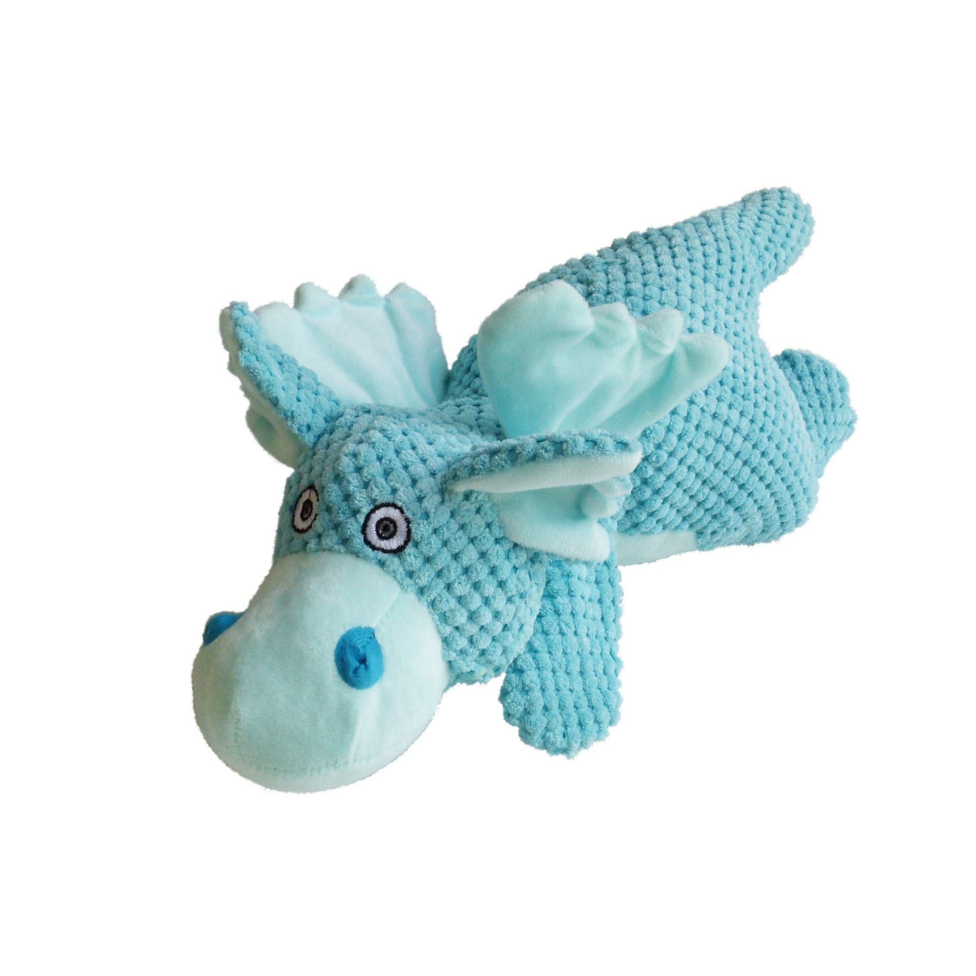 Dragons Plush Dog Toys