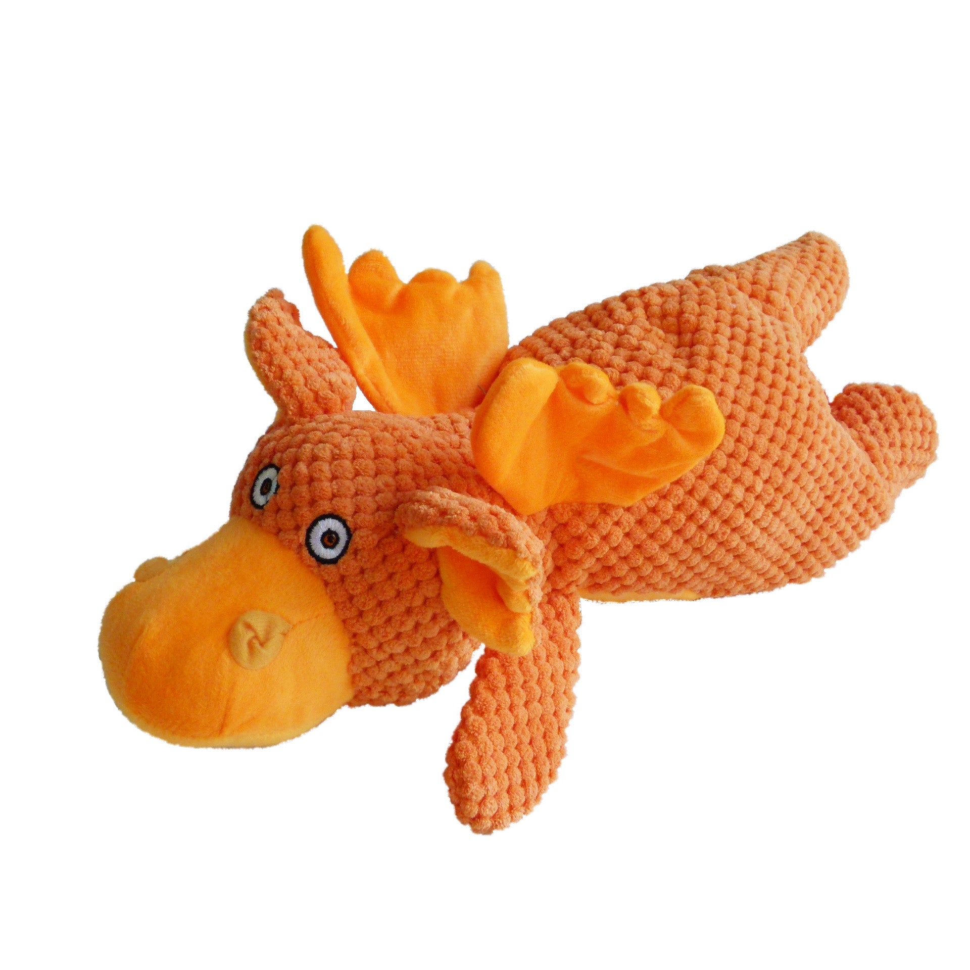 Dragons Plush Dog Toys