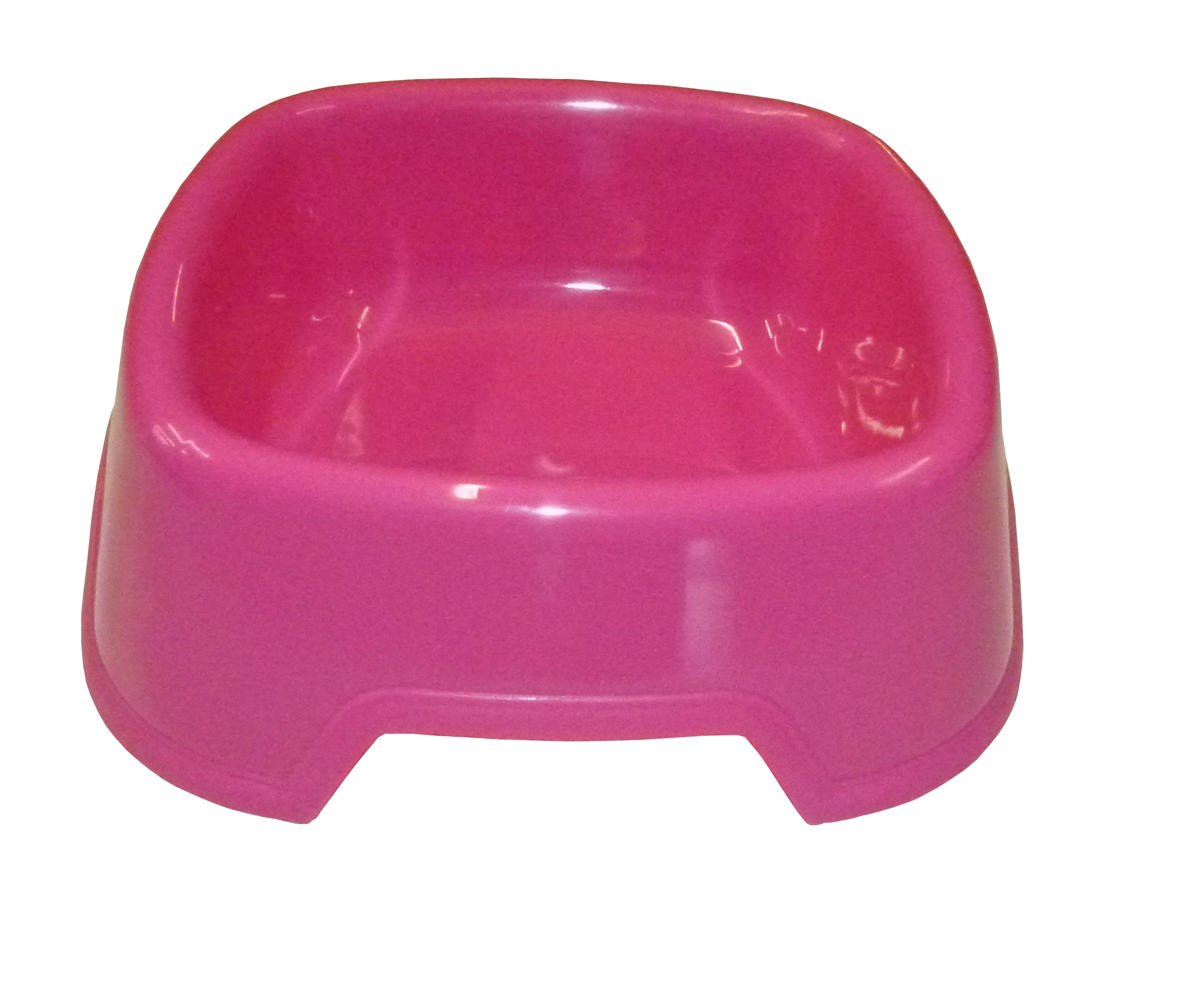 Heavy Duty Plastic Bowls - Small