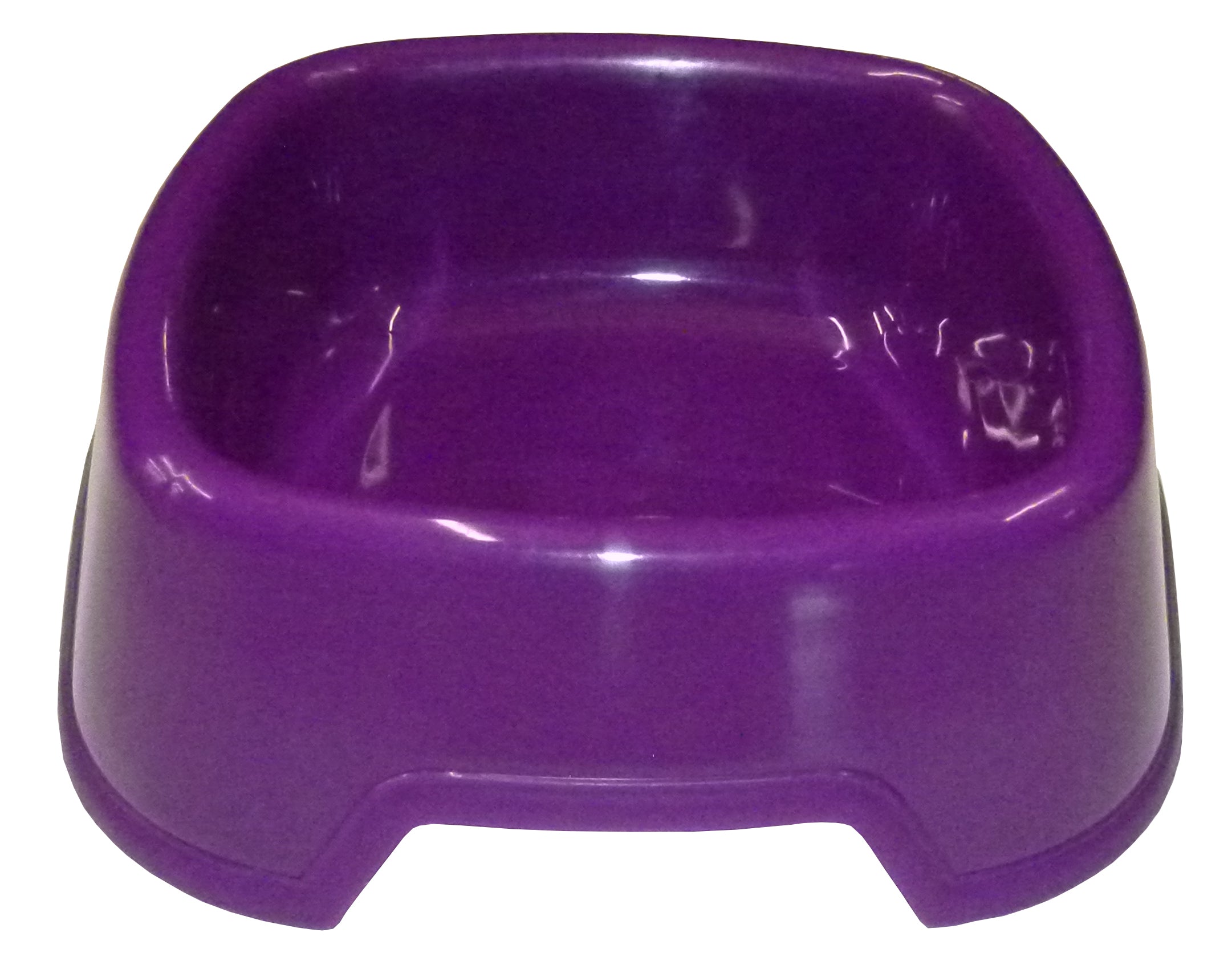 Heavy Duty Plastic Bowls - Small