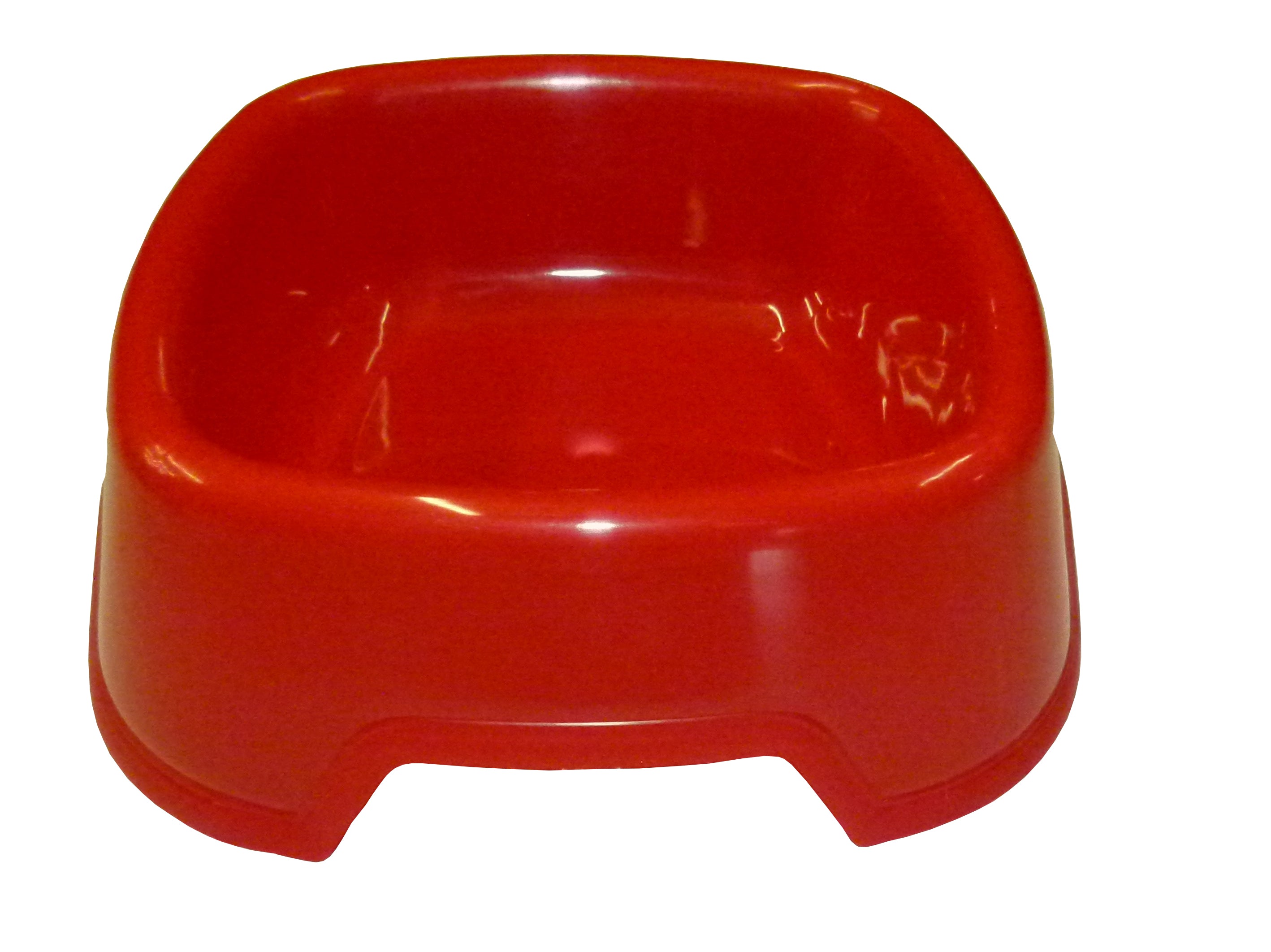 Heavy Duty Plastic Bowls - Small