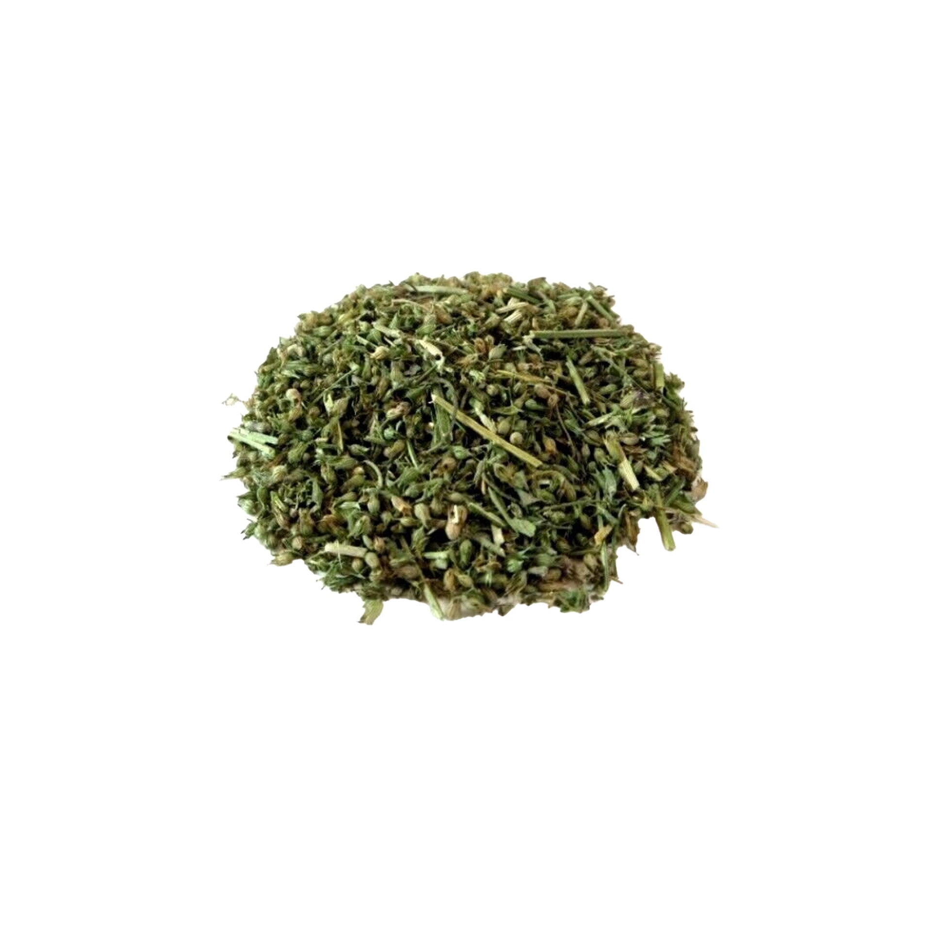 Organic Catnip Loose Leaf - Bulk