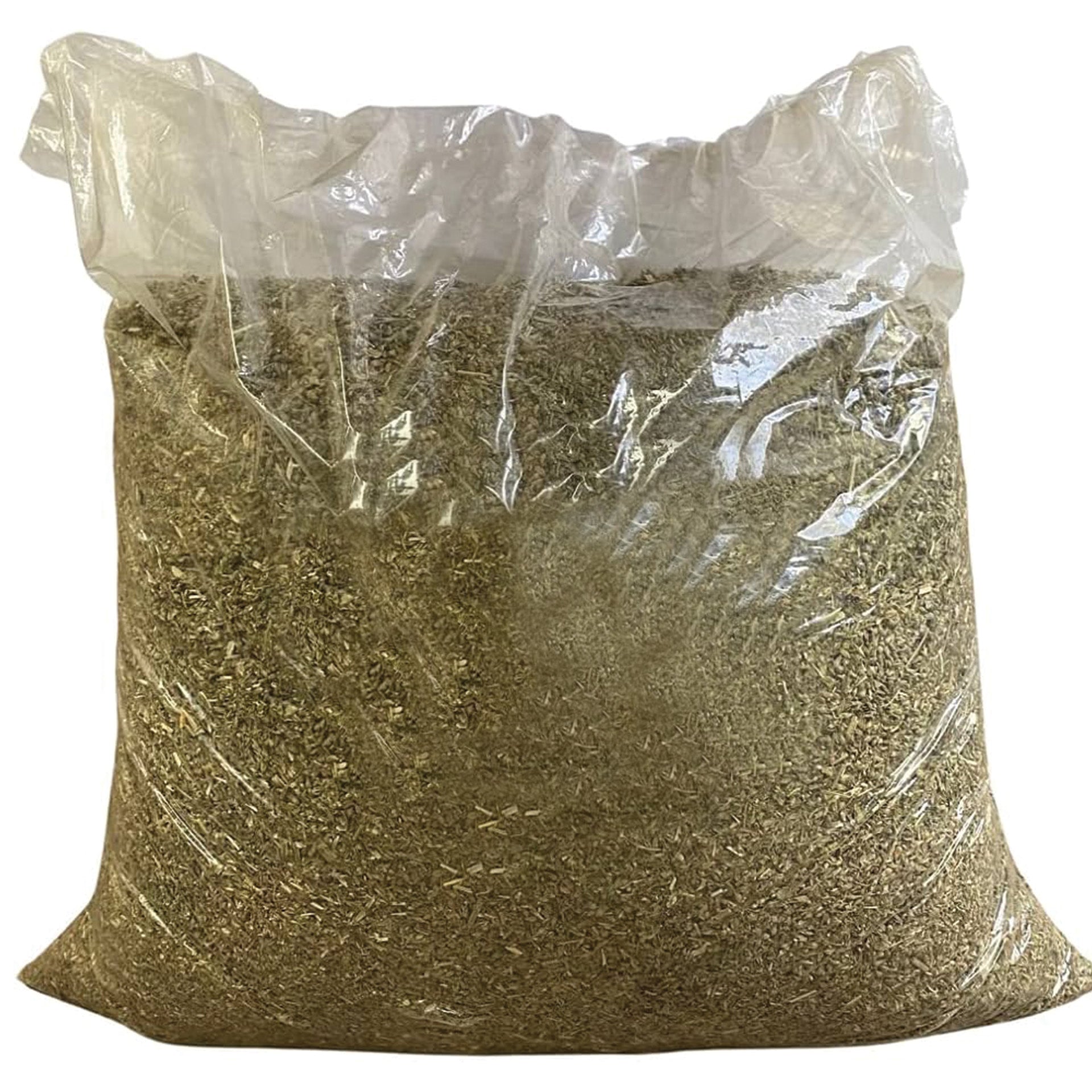 Organic Catnip Loose Leaf - Bulk