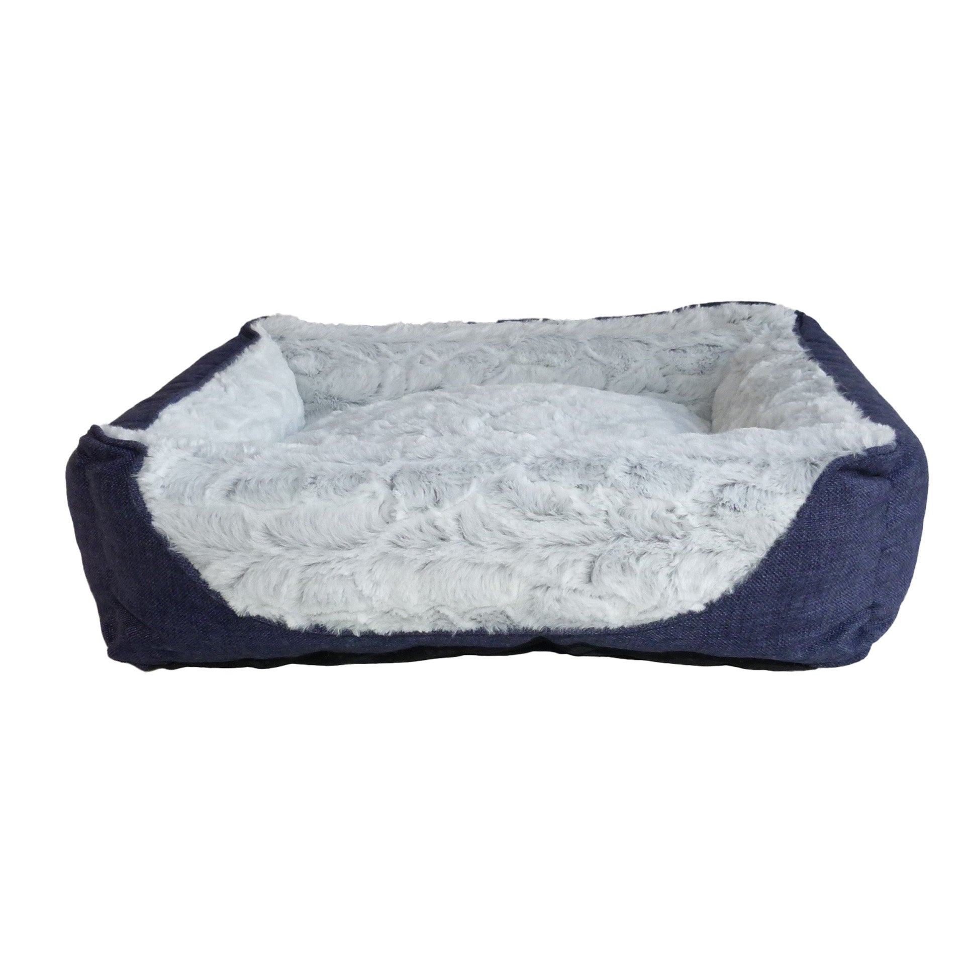 HomeBlend Pet Basket