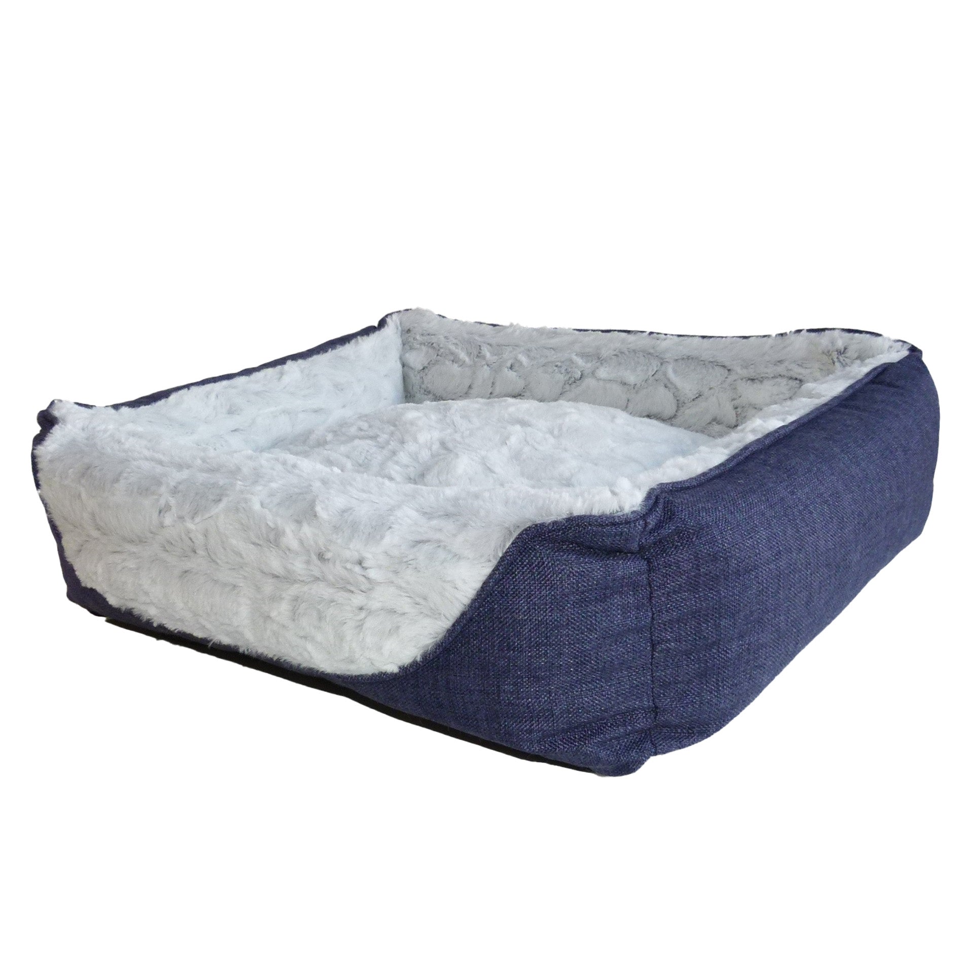 HomeBlend Pet Basket