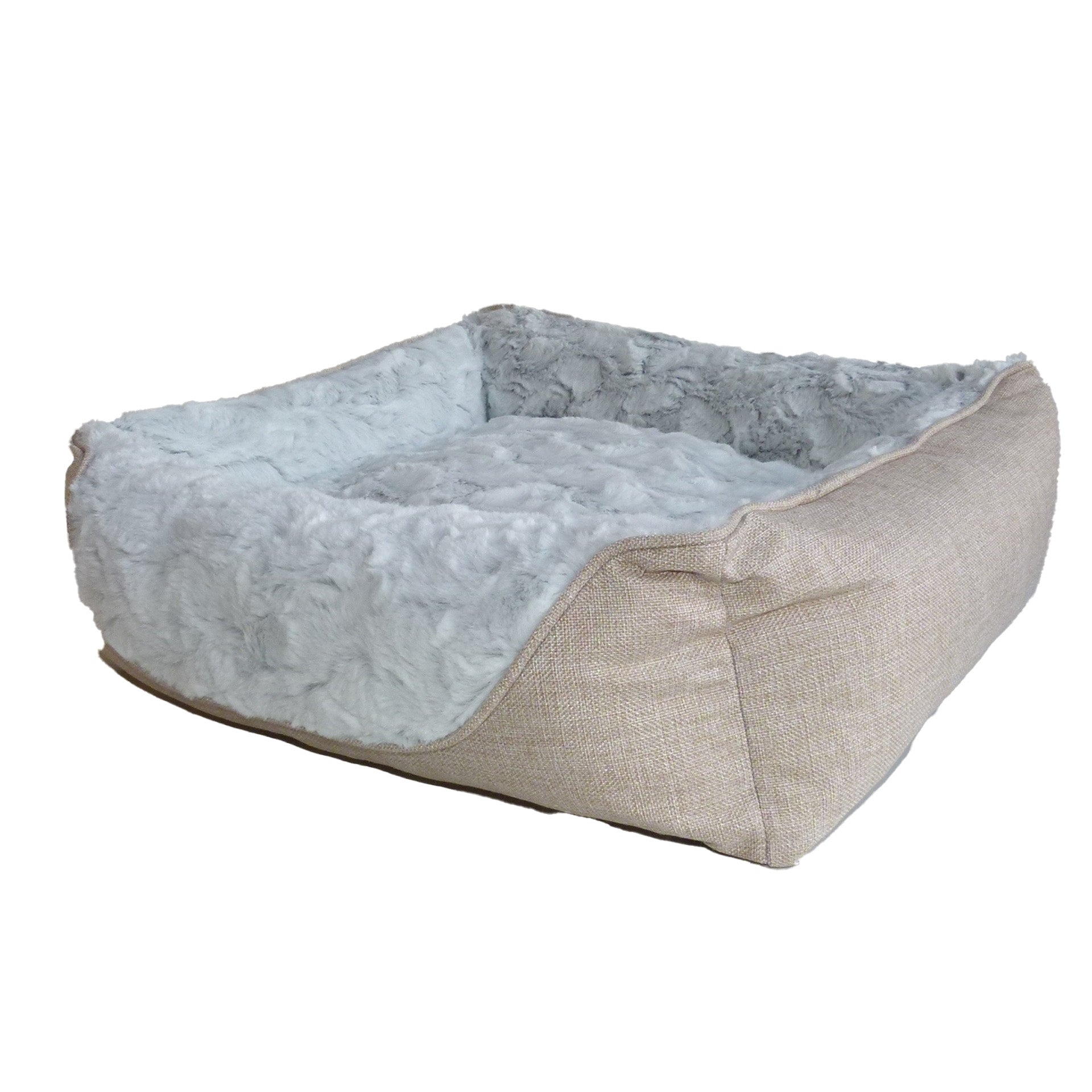 HomeBlend Pet Basket