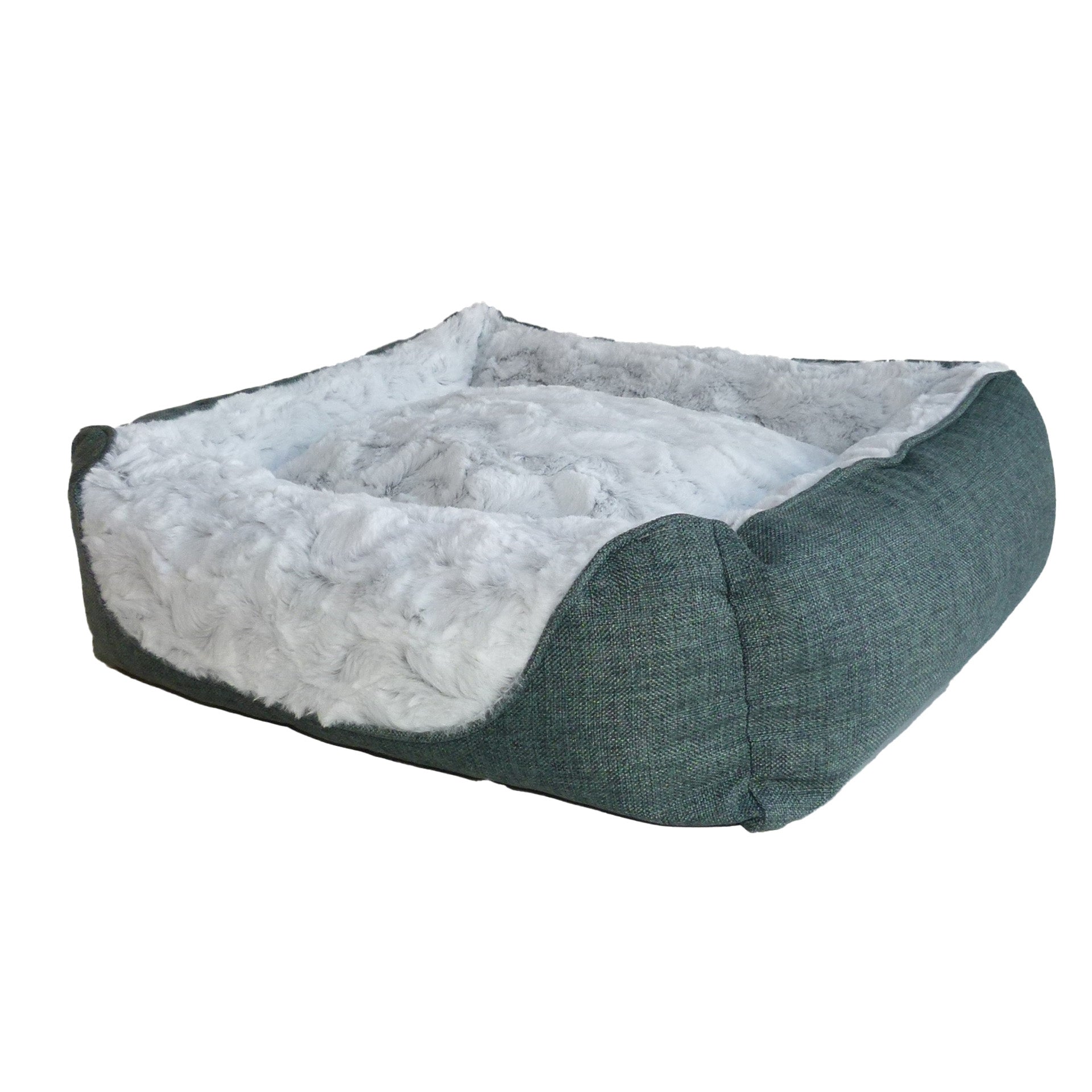 HomeBlend Pet Basket