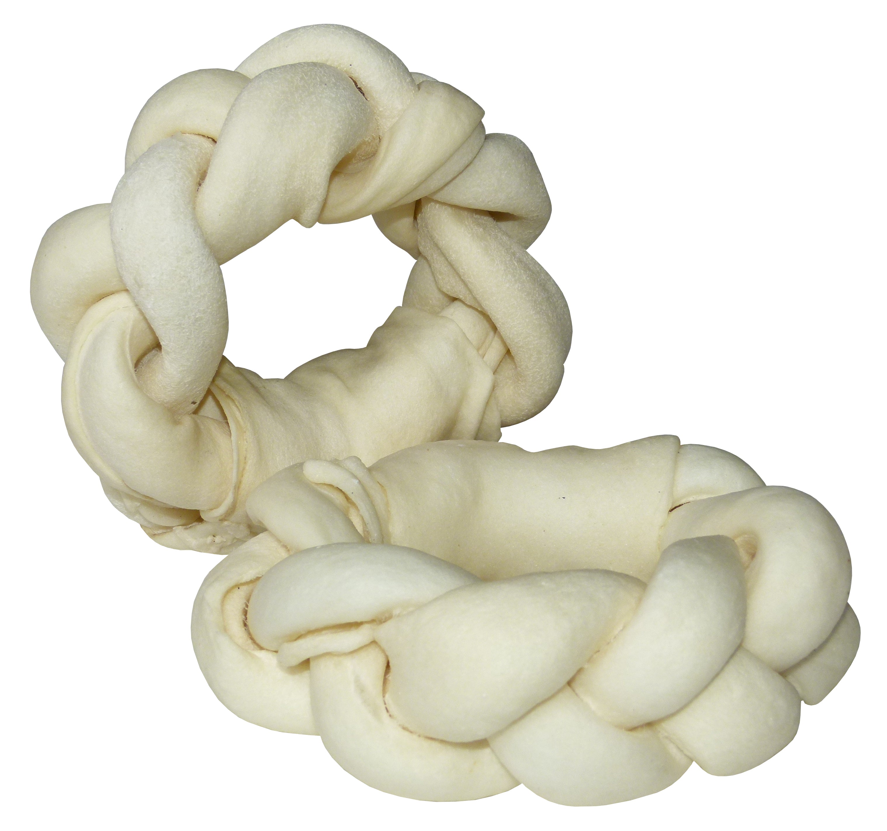 Braided Rawhide