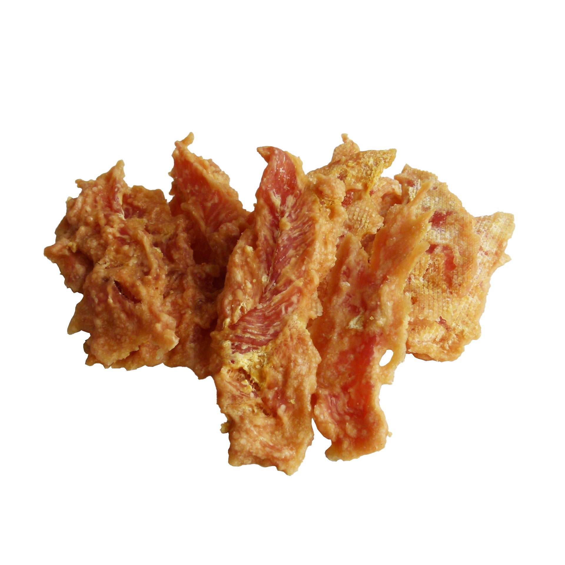 Chicken Breast Jerky