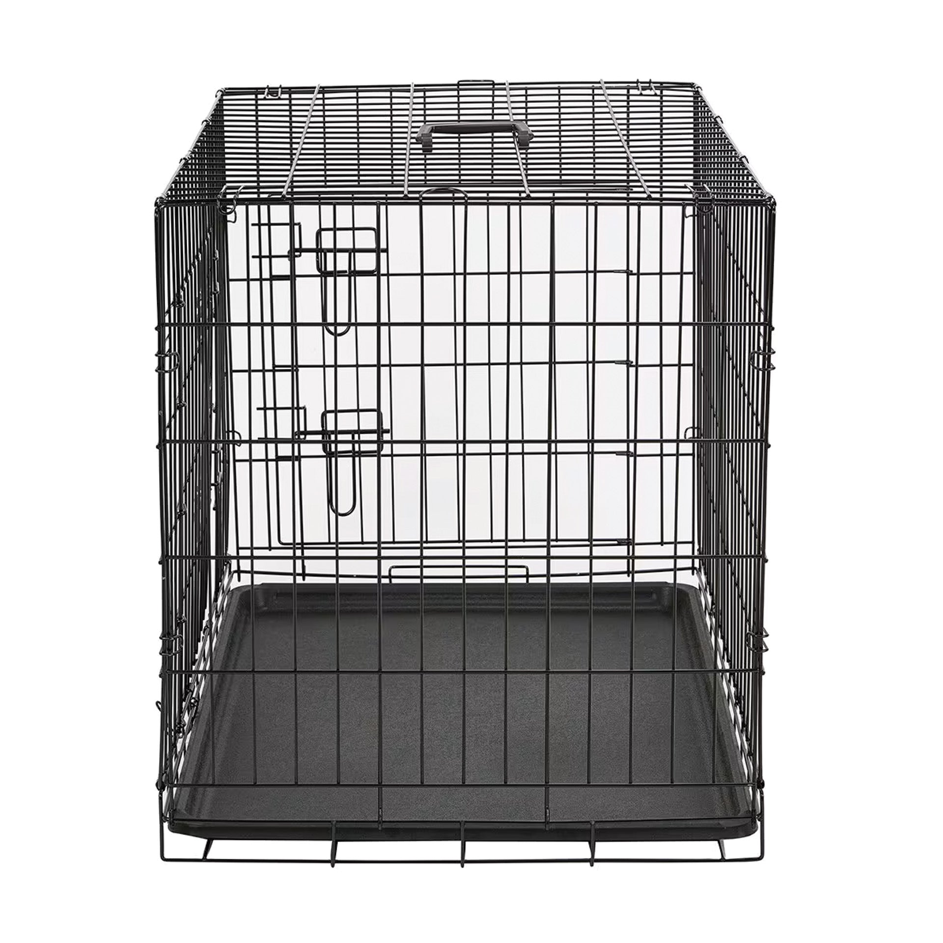 Pet Wire Folding Crate