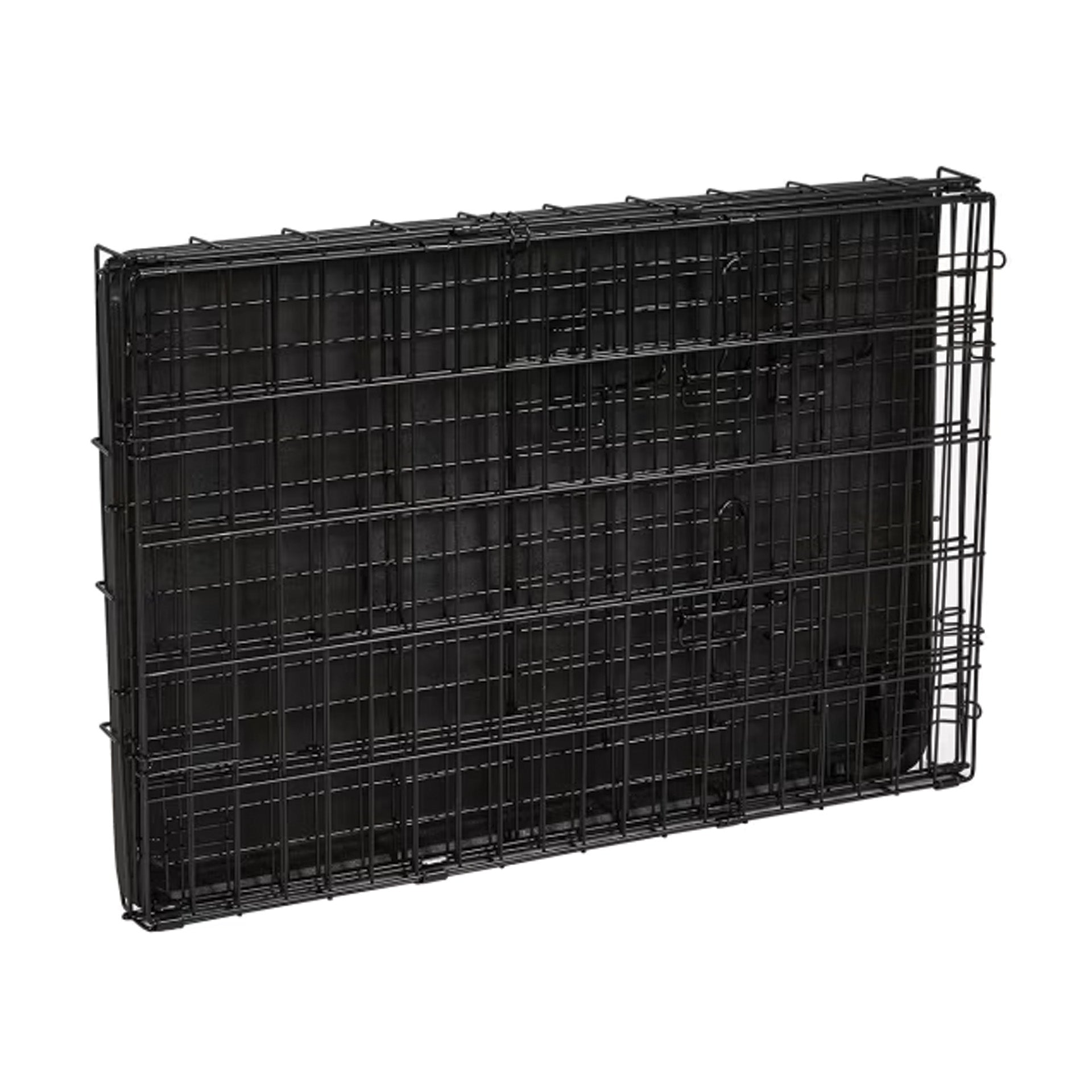 Pet Wire Folding Crate