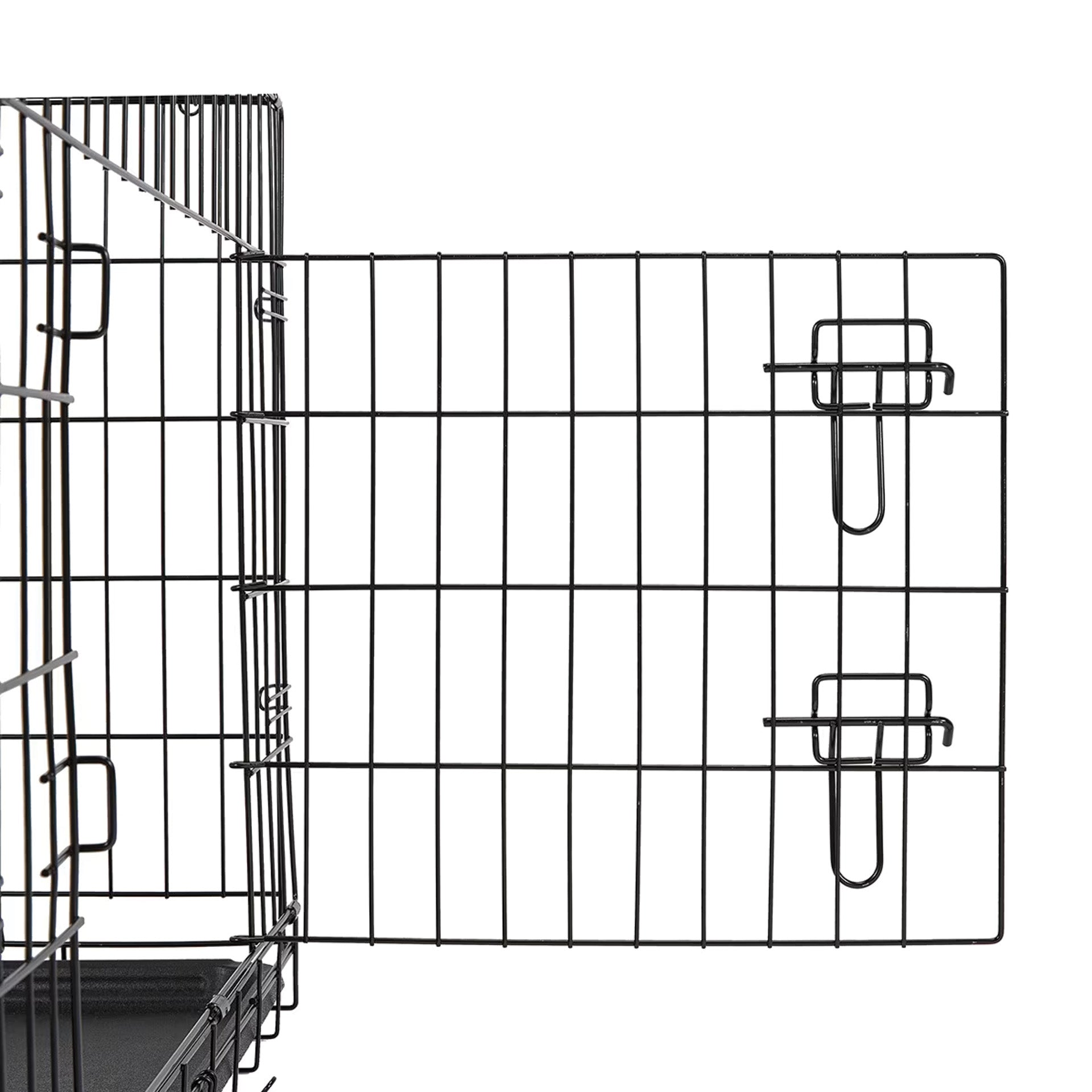 Pet Wire Folding Crate