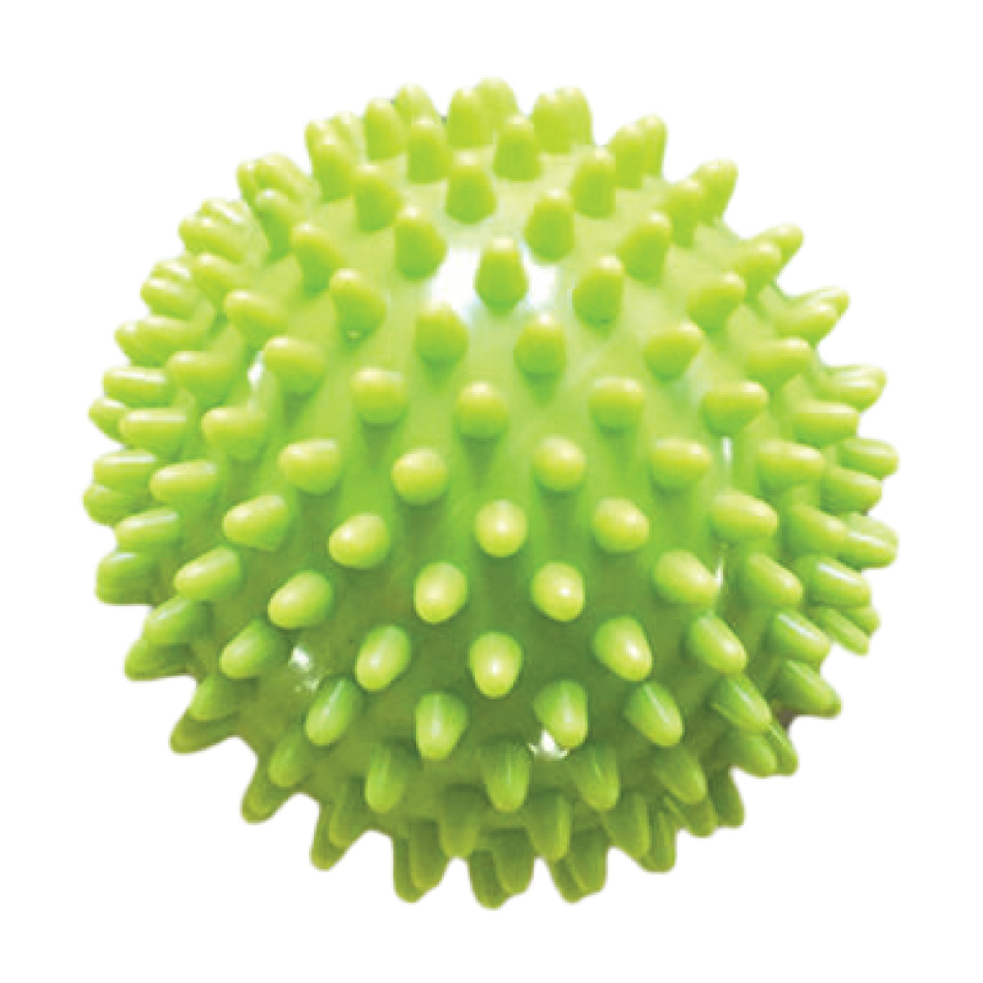 TPR Spikey Squeaky Balls