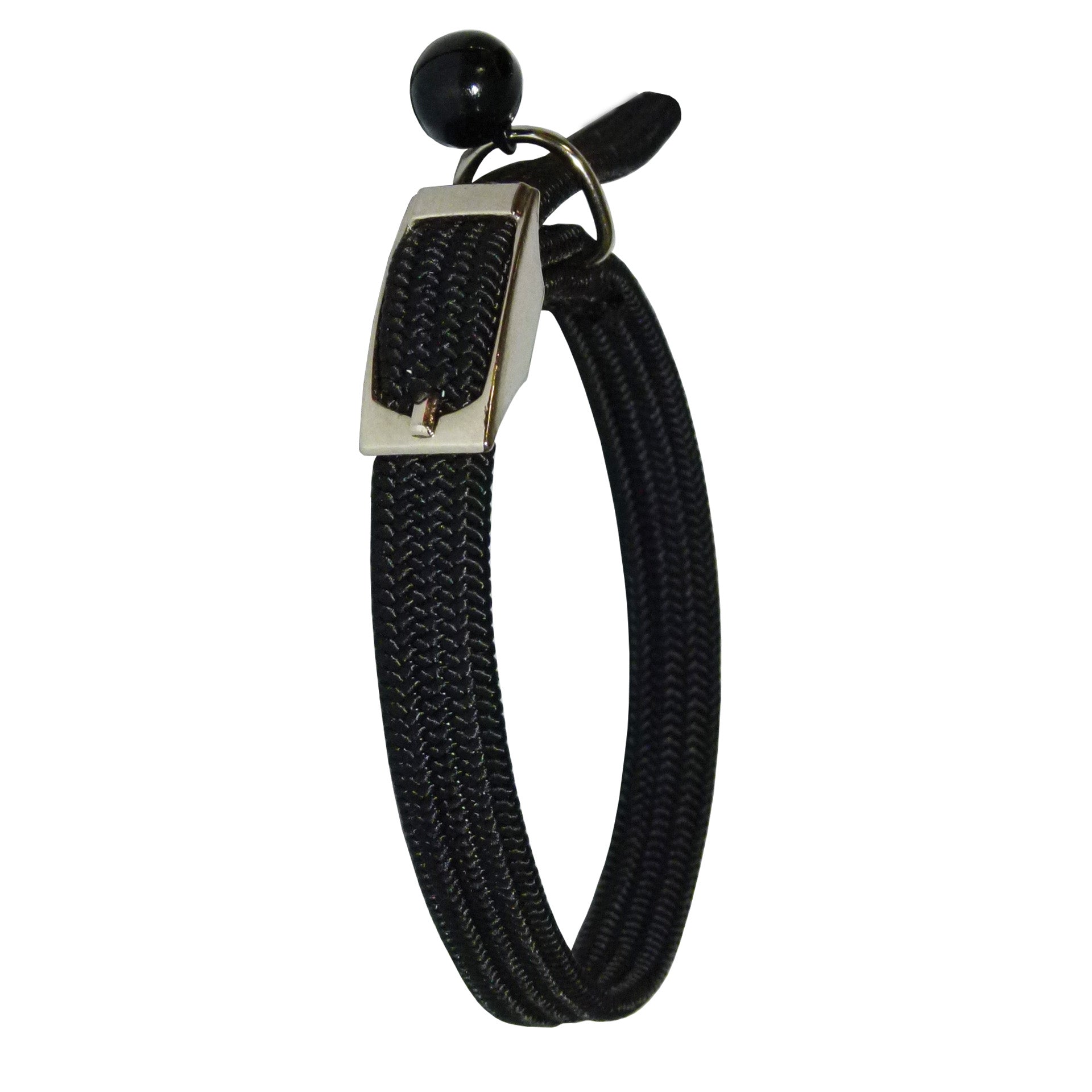 Elastic Cat Collars with Bell