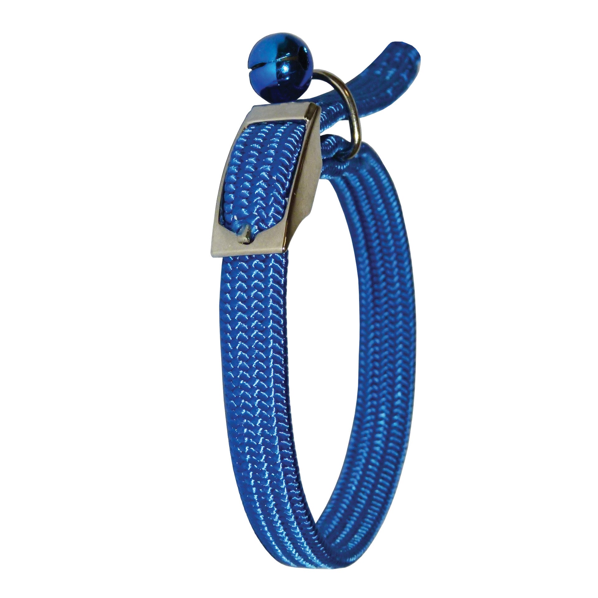 Elastic Cat Collars with Bell