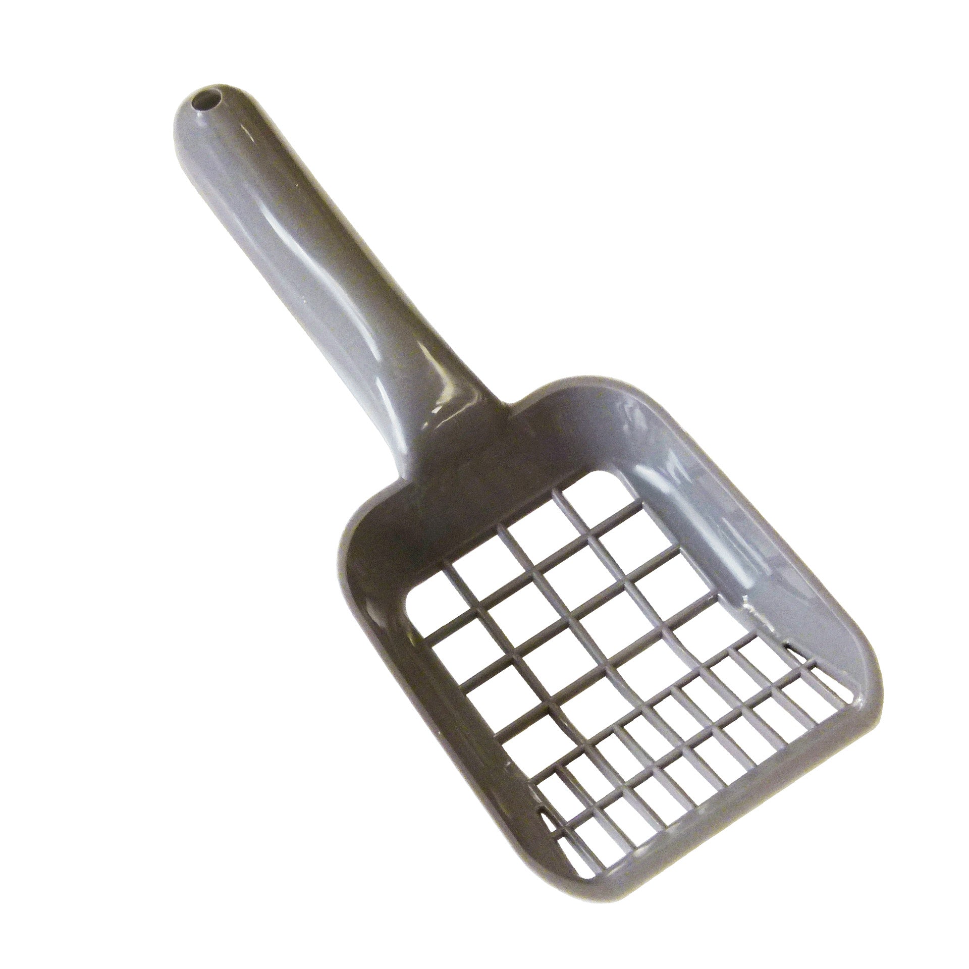 Litter Tray with Sieve - Square